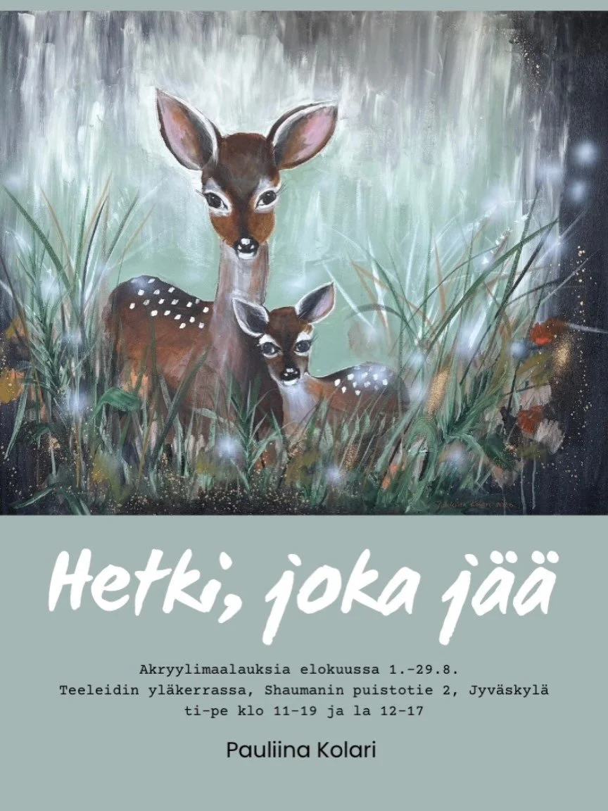 #taidemaalaus #taiden&auml;yttely #unelmia #sisustusideat #sisustussuunnittelu @interior_de_la_casa