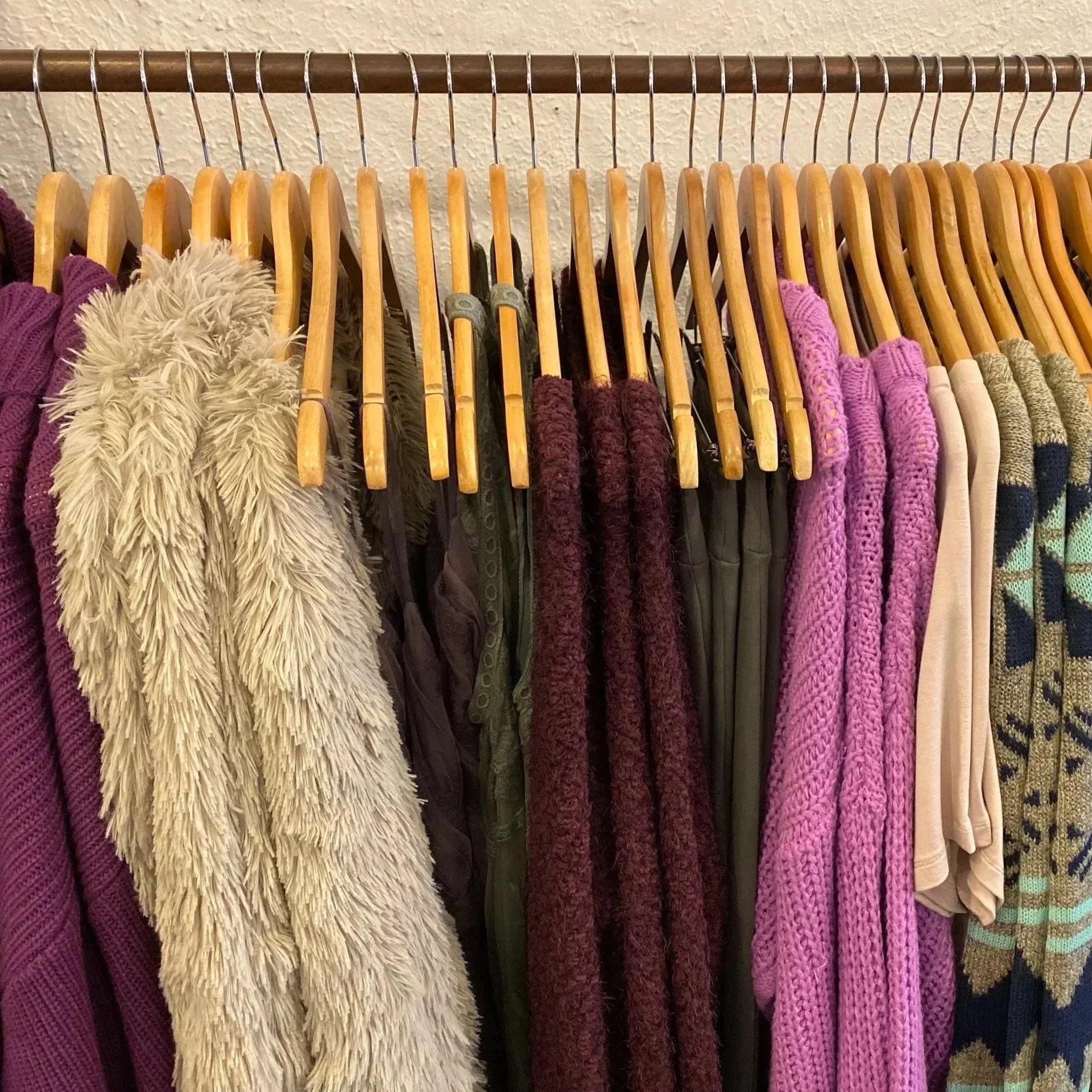 Retail Merchandising