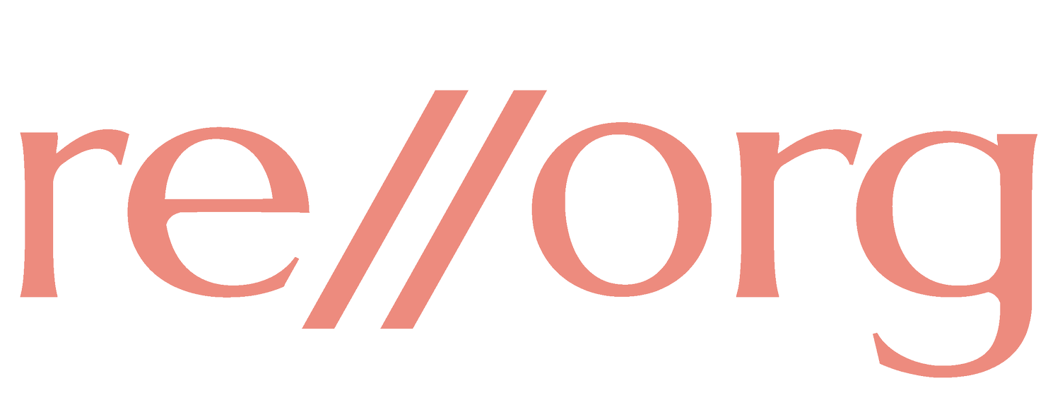 re//org