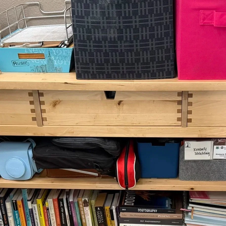 Foundation Office Refresh