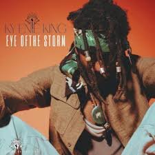 Eye Of The Storm