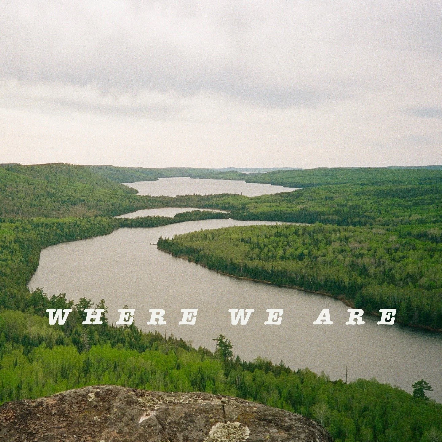 Where can you find The Erratic? We have a map!
.
In Spring 2026, we&rsquo;ll be located just outside of Lutsen, MN at The North Country on Highway 61, just east of milepost 97. Stop by Erratic Coffee Basecamp for a latte (and a cookie) and then perus