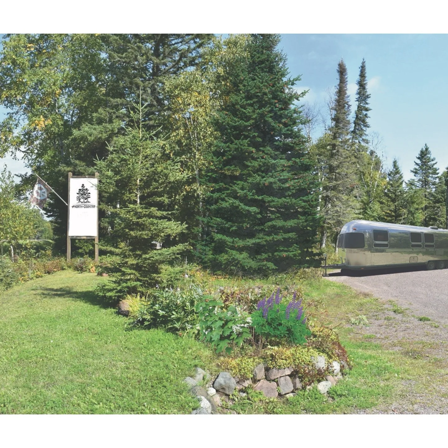 Up and down the North Shore, we&rsquo;ve surveyed spots high and low for the best location for our Erratic Coffee Basecamp.

We&rsquo;re excited to announce that we&rsquo;ll be setting up camp at @northcountry.mn in Lutsen! 

Starting next spring, yo