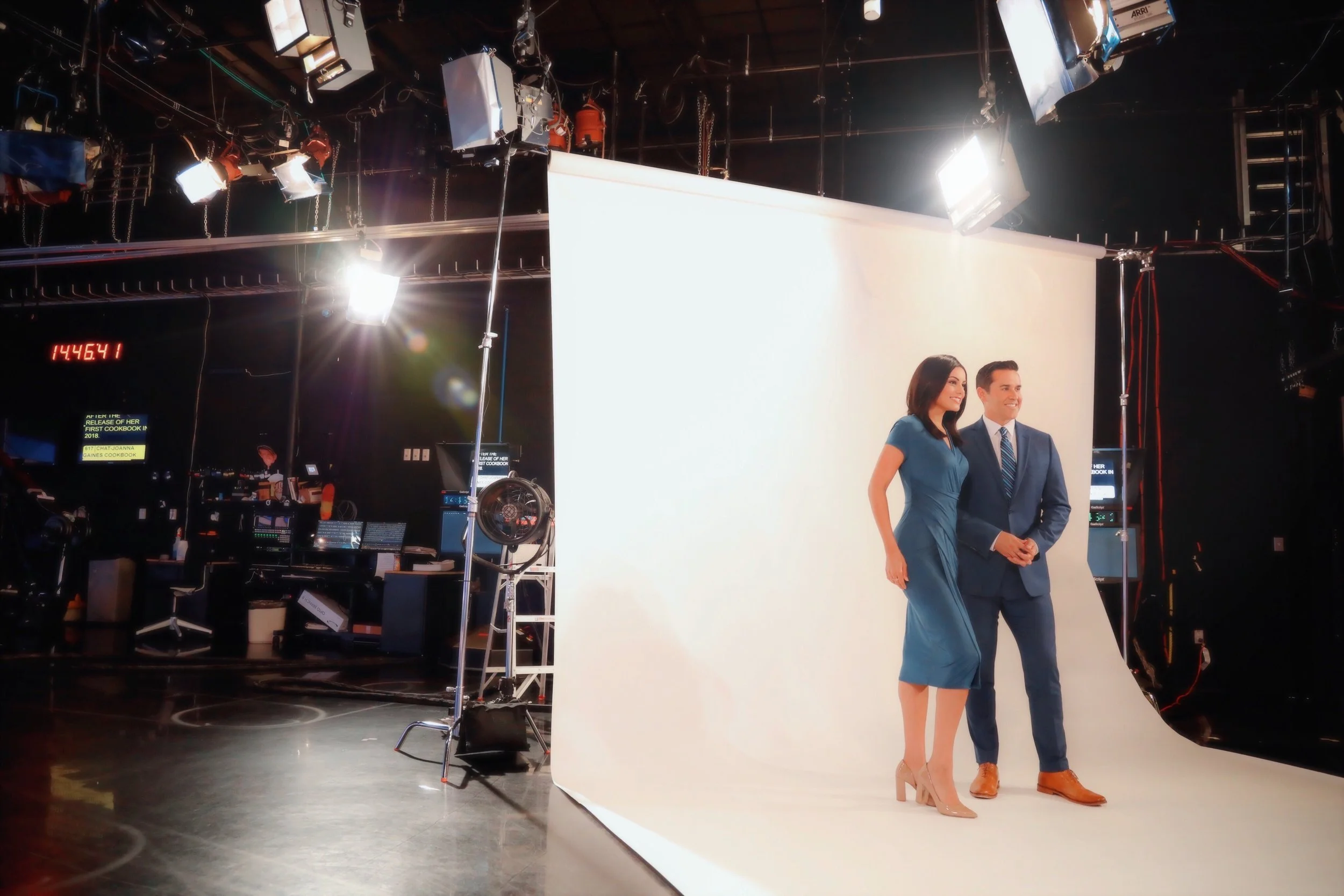 FOX29 Late Night Promo (2019)