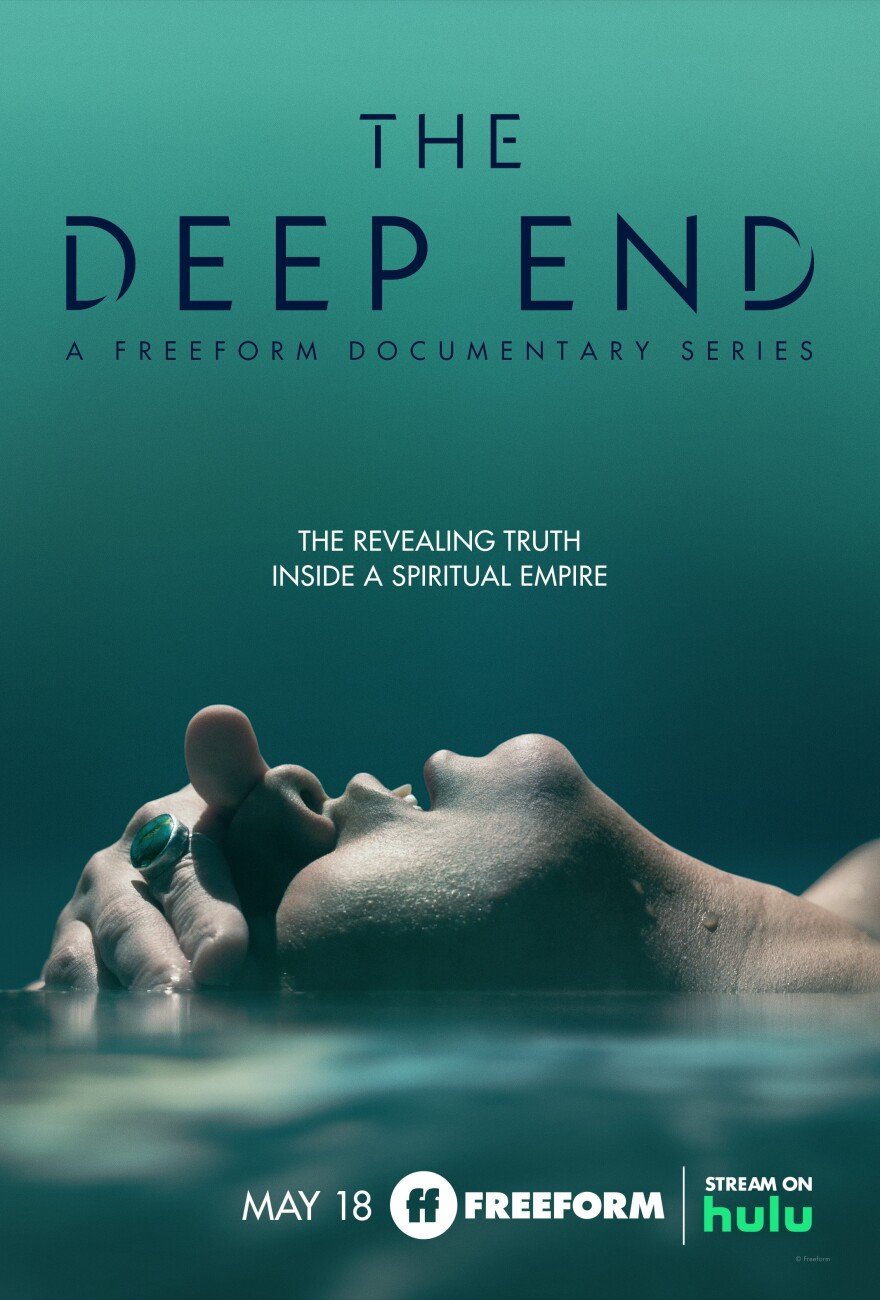 The Deep End (TV Mini Series 2022) / Conform and Finishing Editor