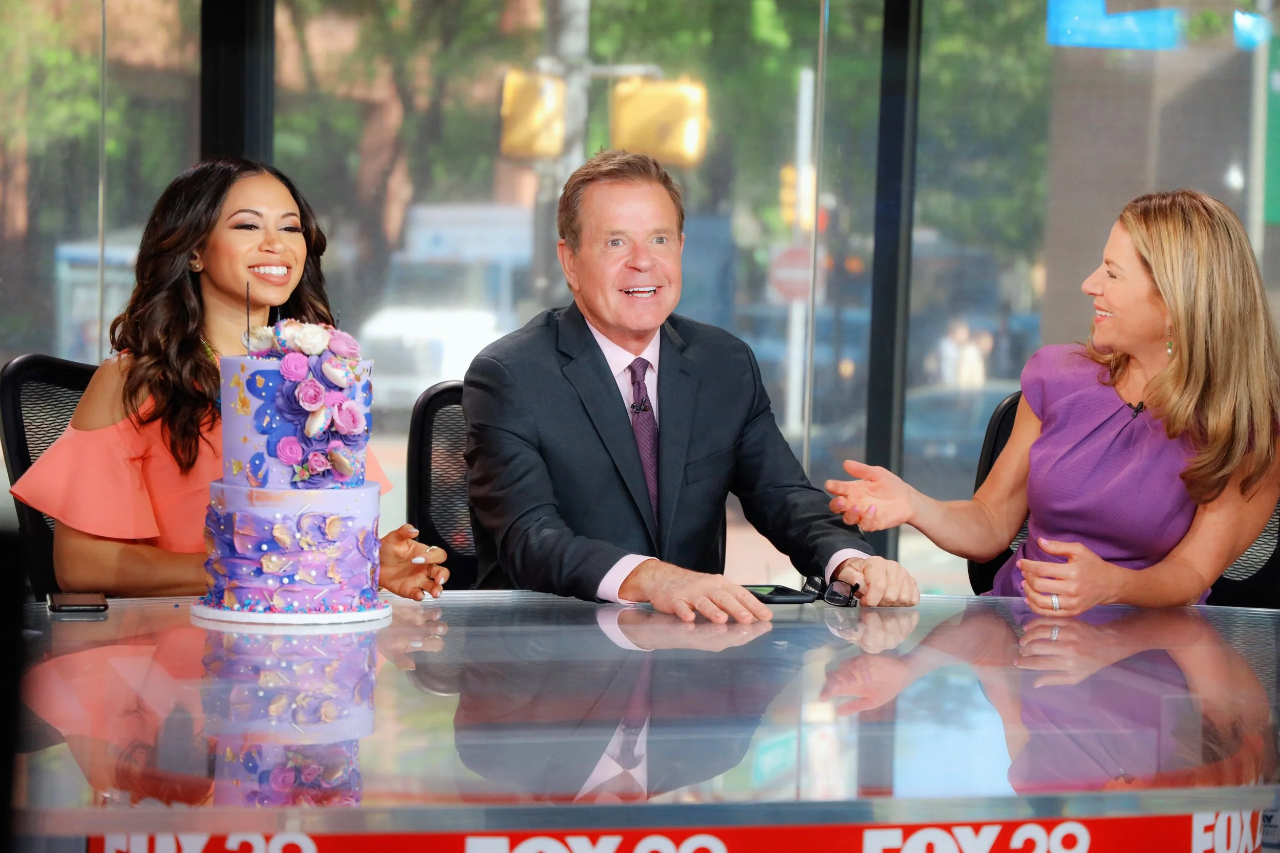 Good Day Philadelphia (2019)