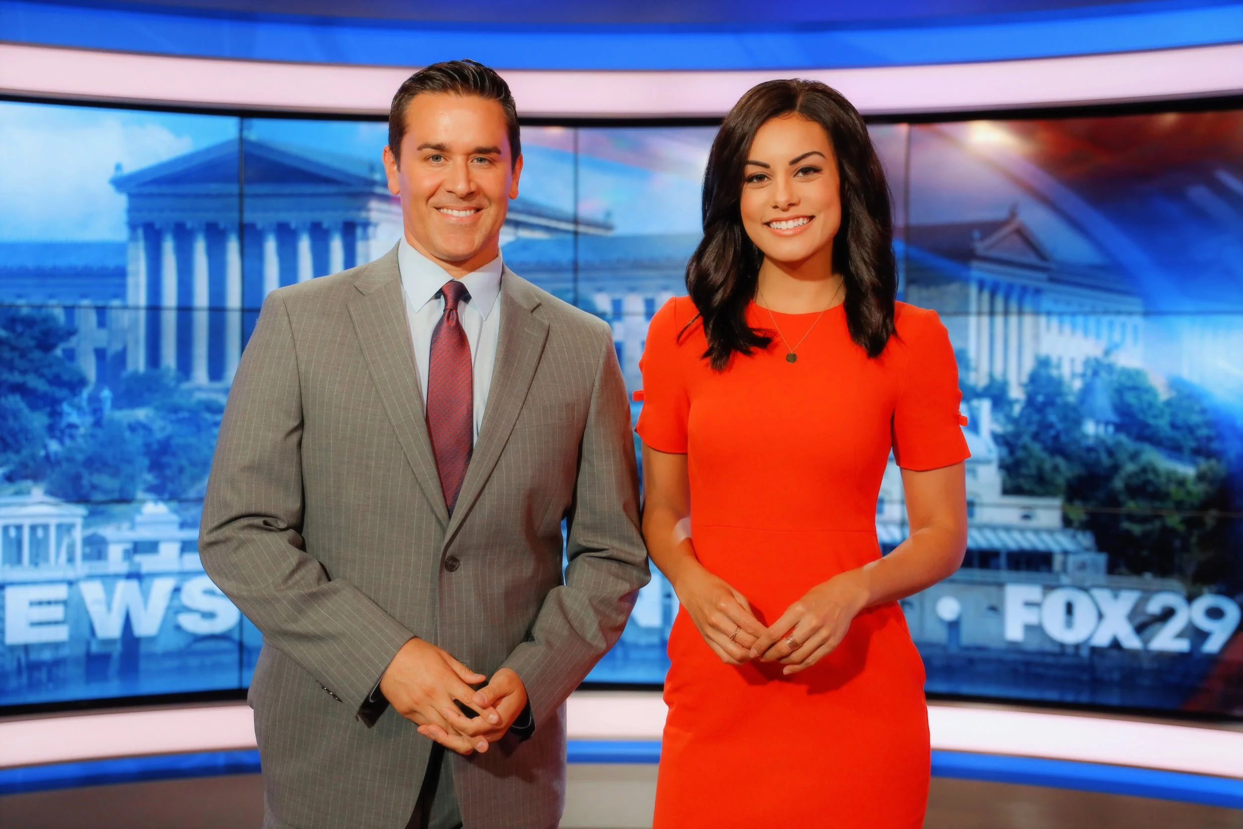 FOX29 Late Night Promo (2019)