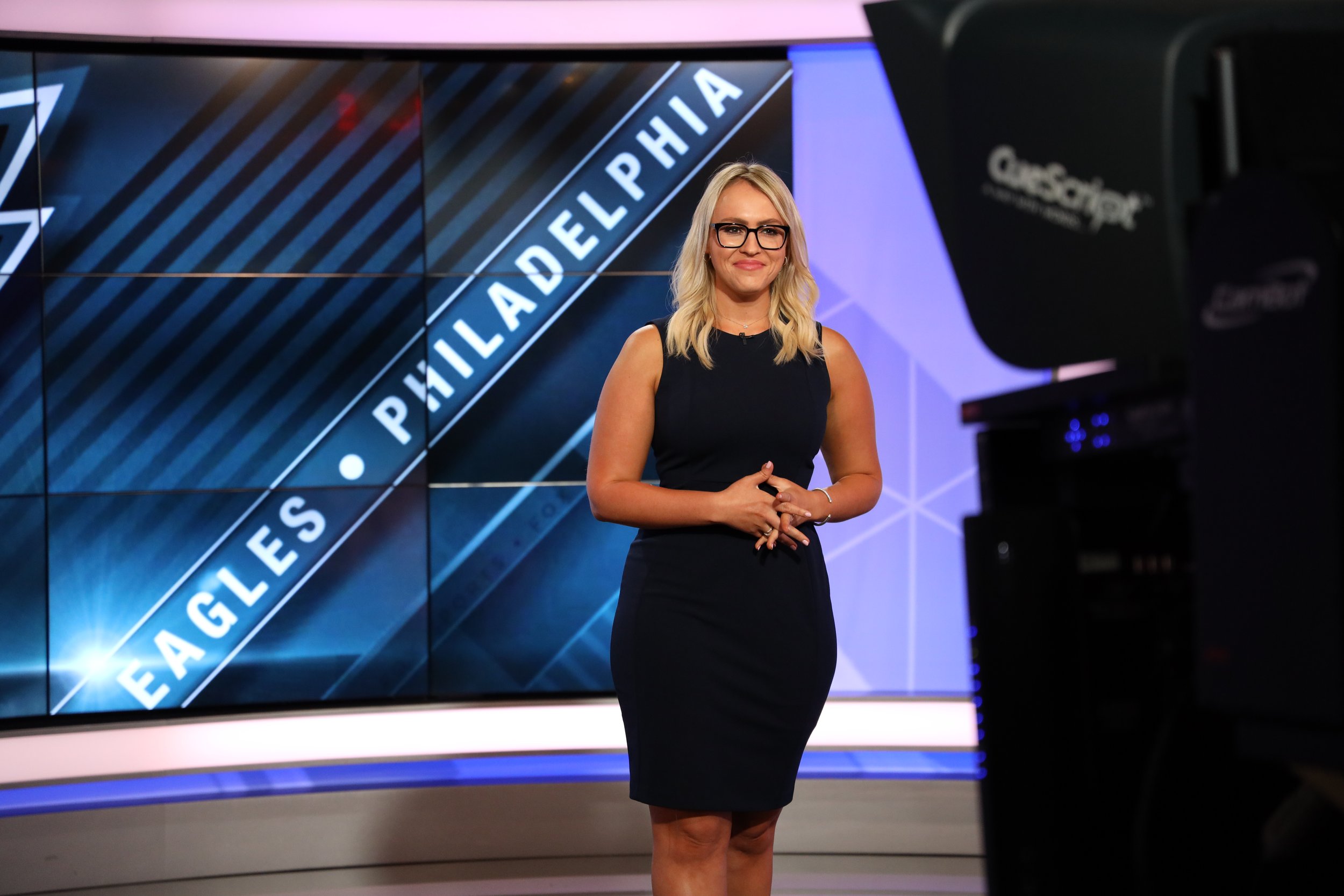 FOX29 Late Night Promo (2019)