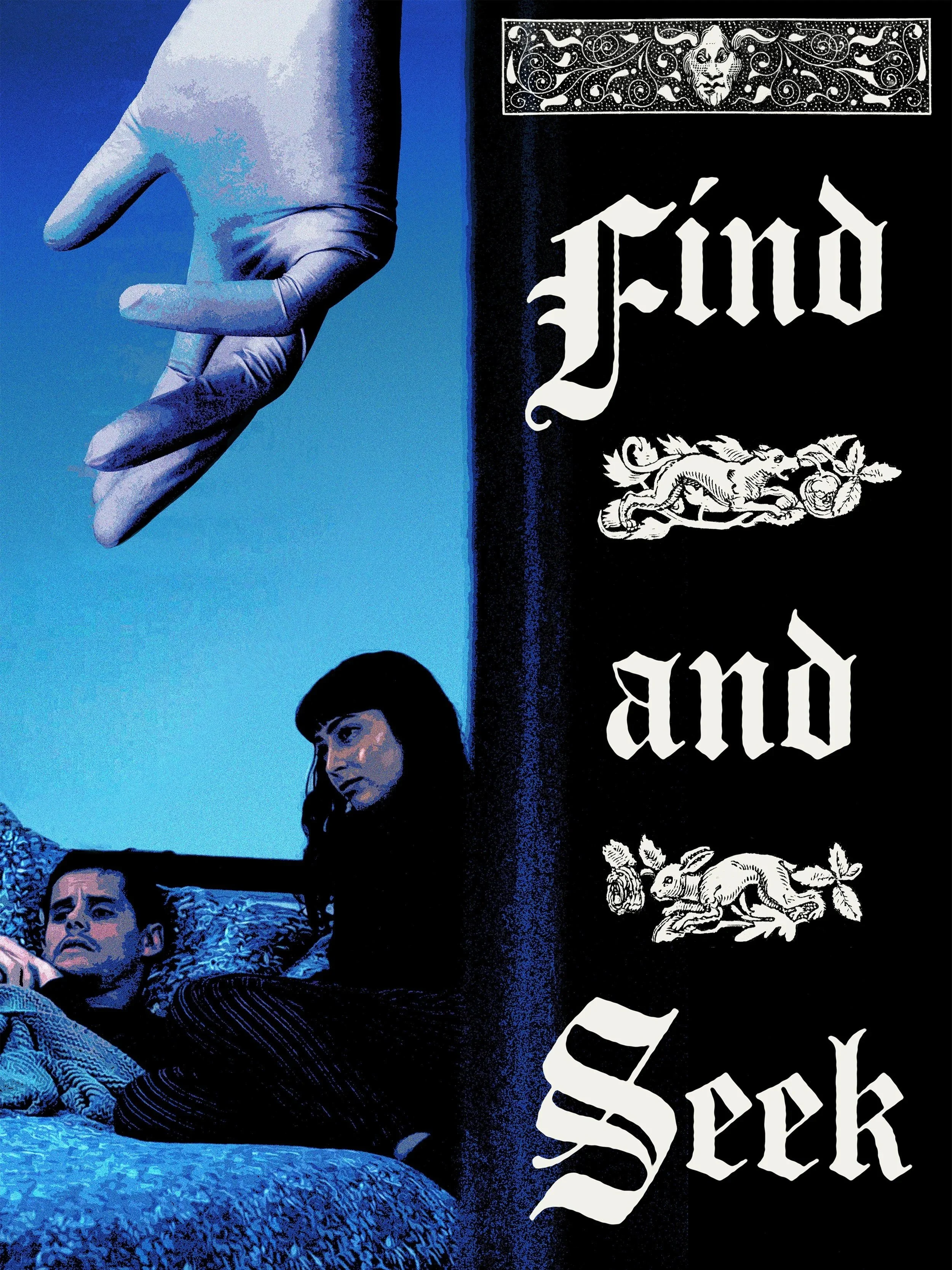 "Find And Seek"