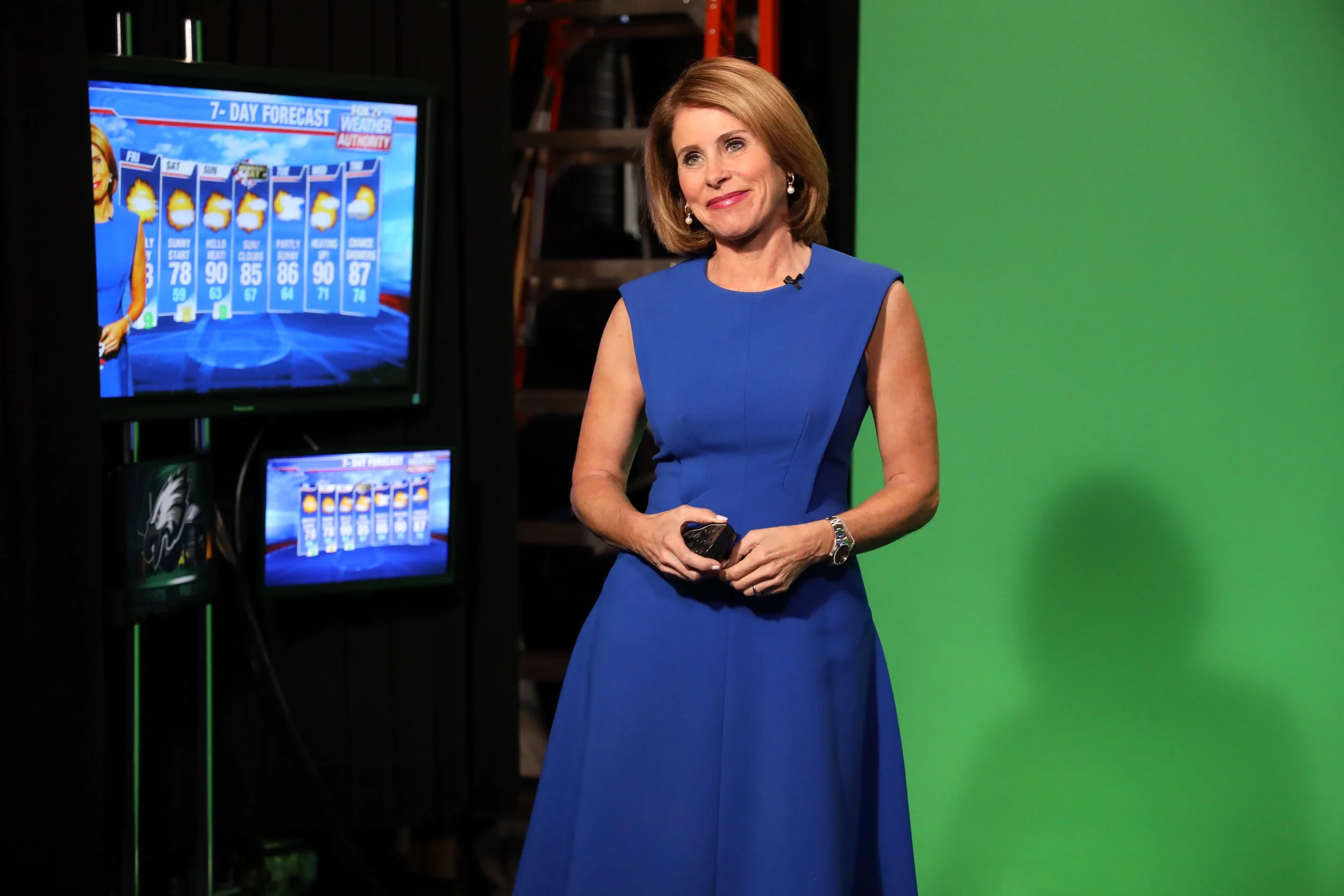 FOX29 Late Night Promo (2019)