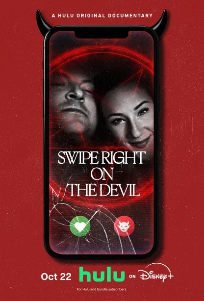 Swipe Right On The Devil (TV Mini Series 2026) / Conform and Finishing Editor