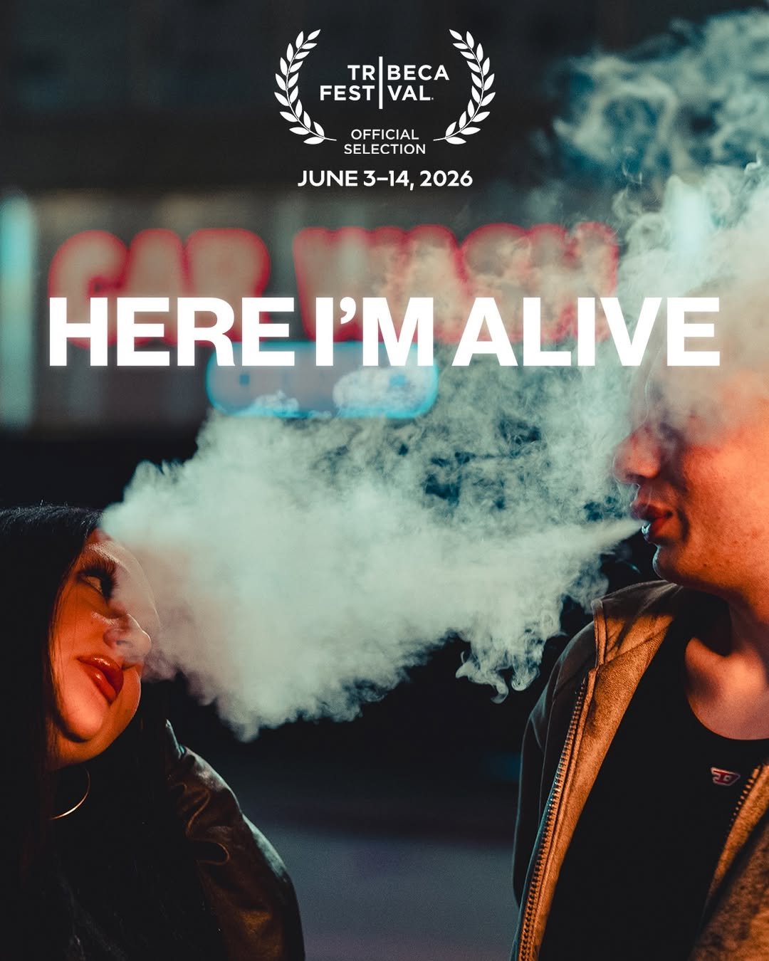 Here I'm Alive (2026) / Conform and Finishing Editor