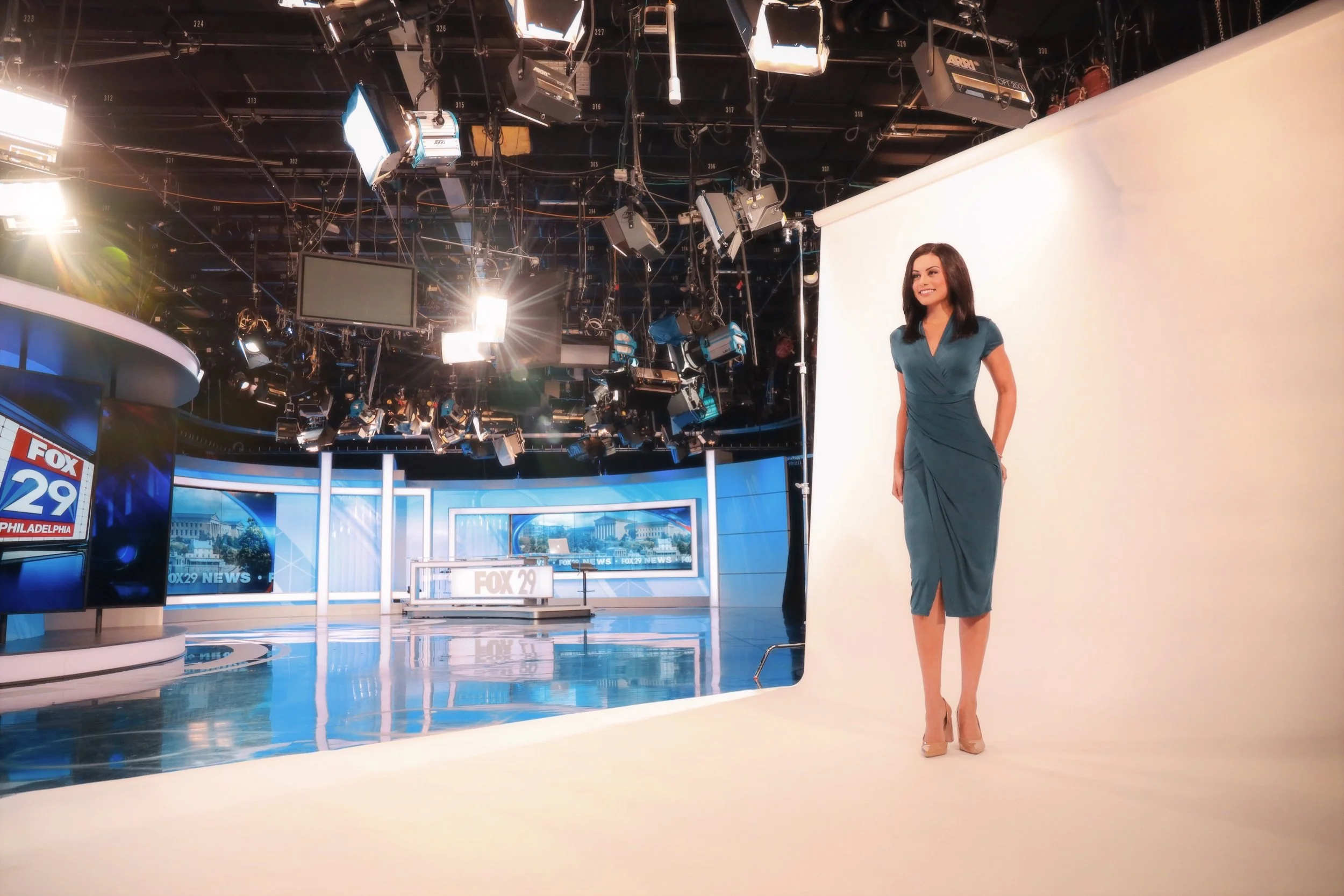 FOX29 Late Night Promo (2019)