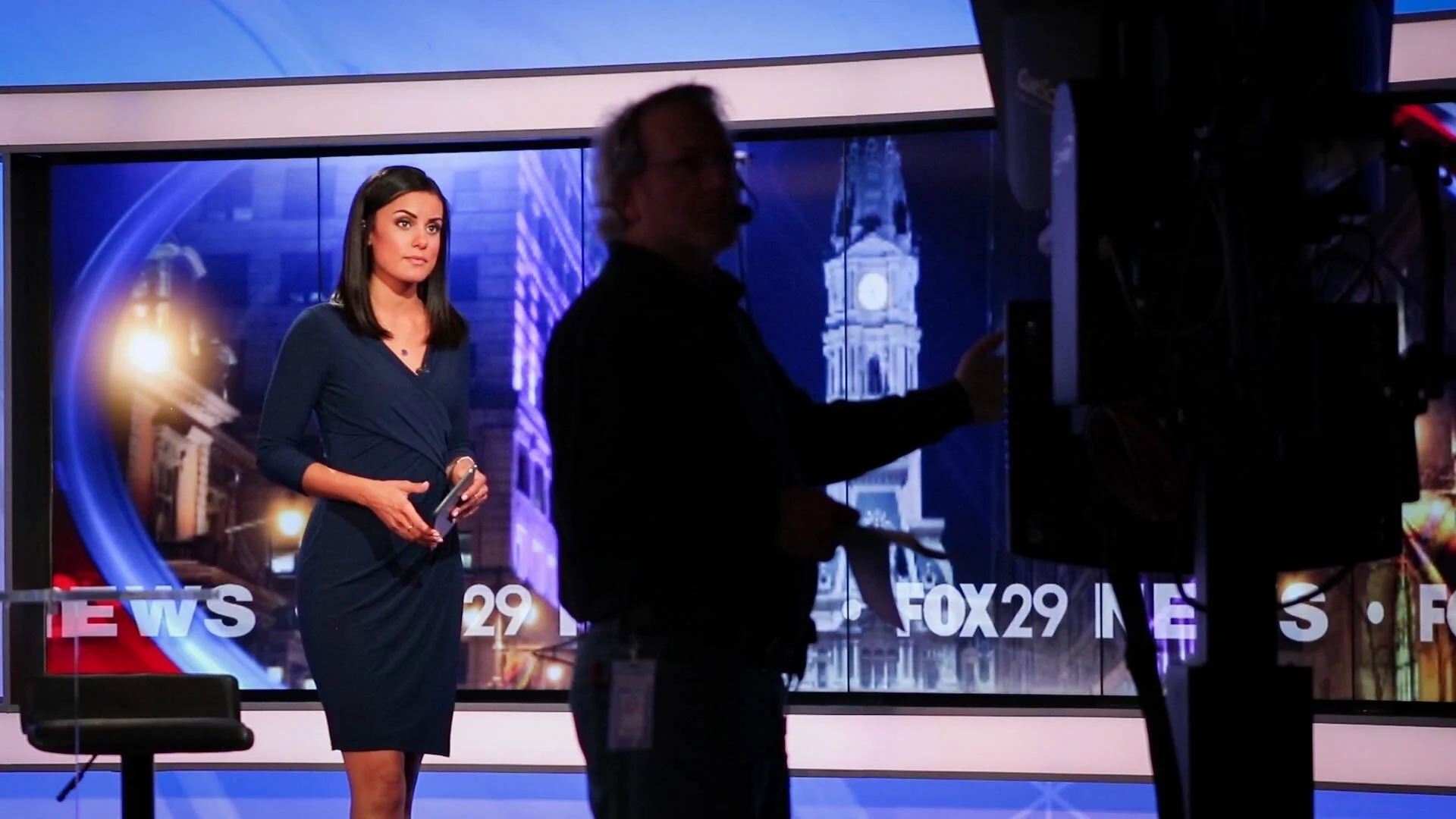 FOX29 Late Night Promo (2019)