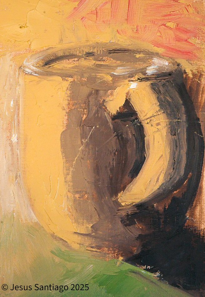 Cup of Coffee