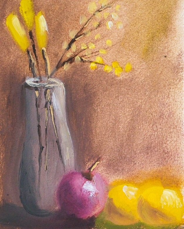 Still Life.