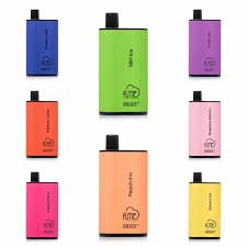 Fumes vapes 3500 puffs