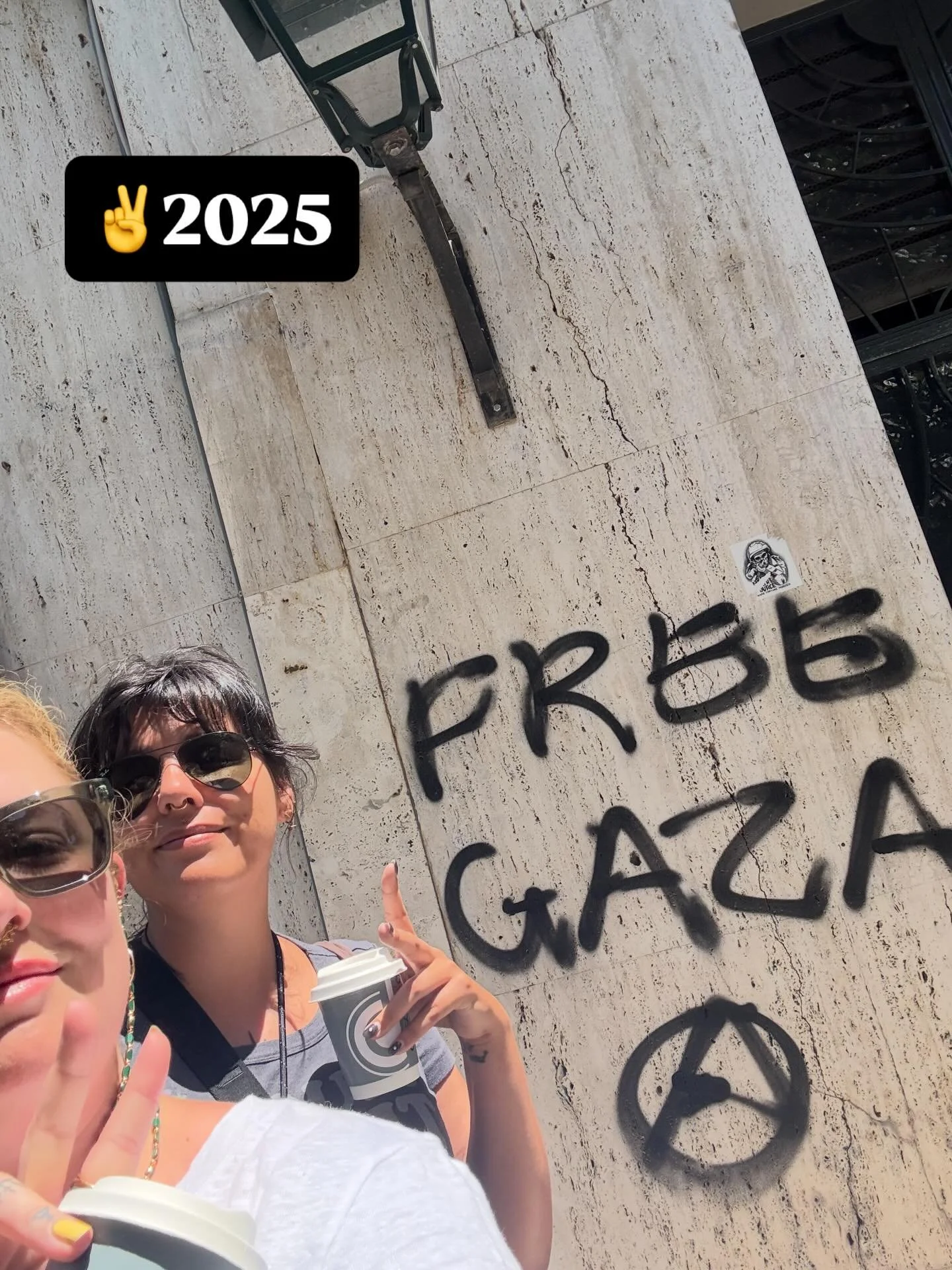 Alright, here I am with a 2025 recap&hellip; it&rsquo;s been heartbreaking, exhausting and sometimes terrifying, exciting and fulfilling, generally WILD and full of some truly incredible people. This post is really to force me to look back on what wa