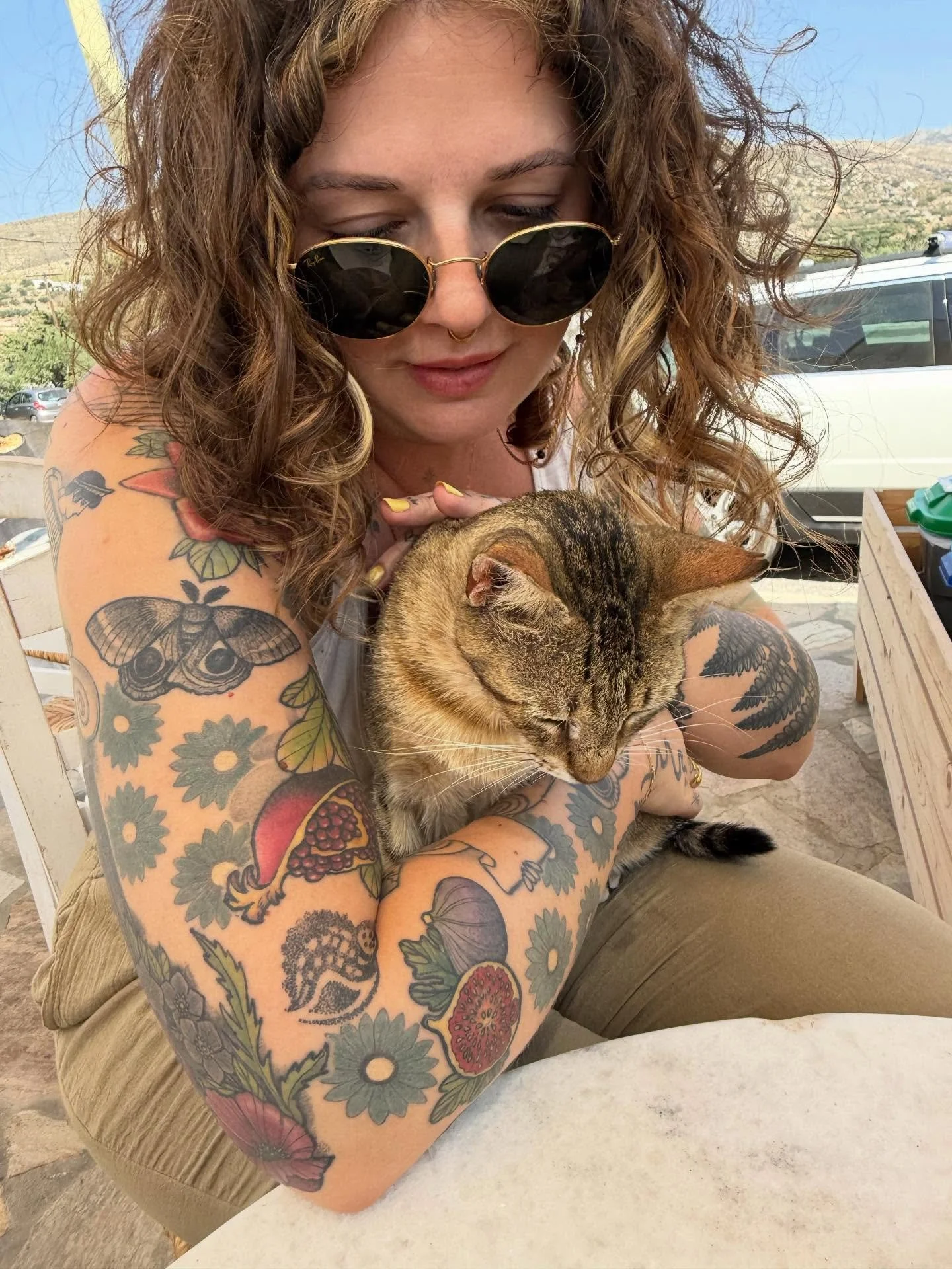 Memories of Greece 🇬🇷❤️ June 2025