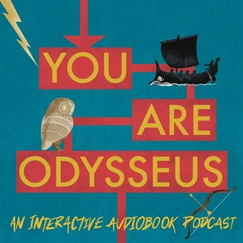 You Are Odysseus