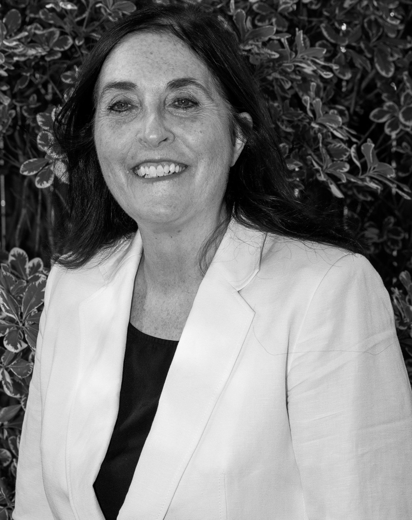 Karen Graham