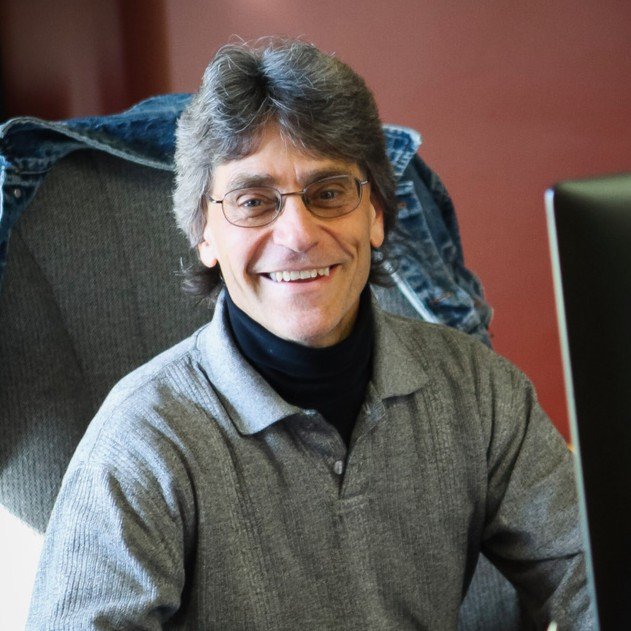 Steven Travato