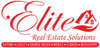 Elite Real Estate Logo