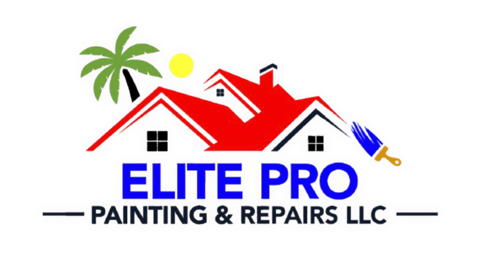 Elite Pro Painting & Repairs