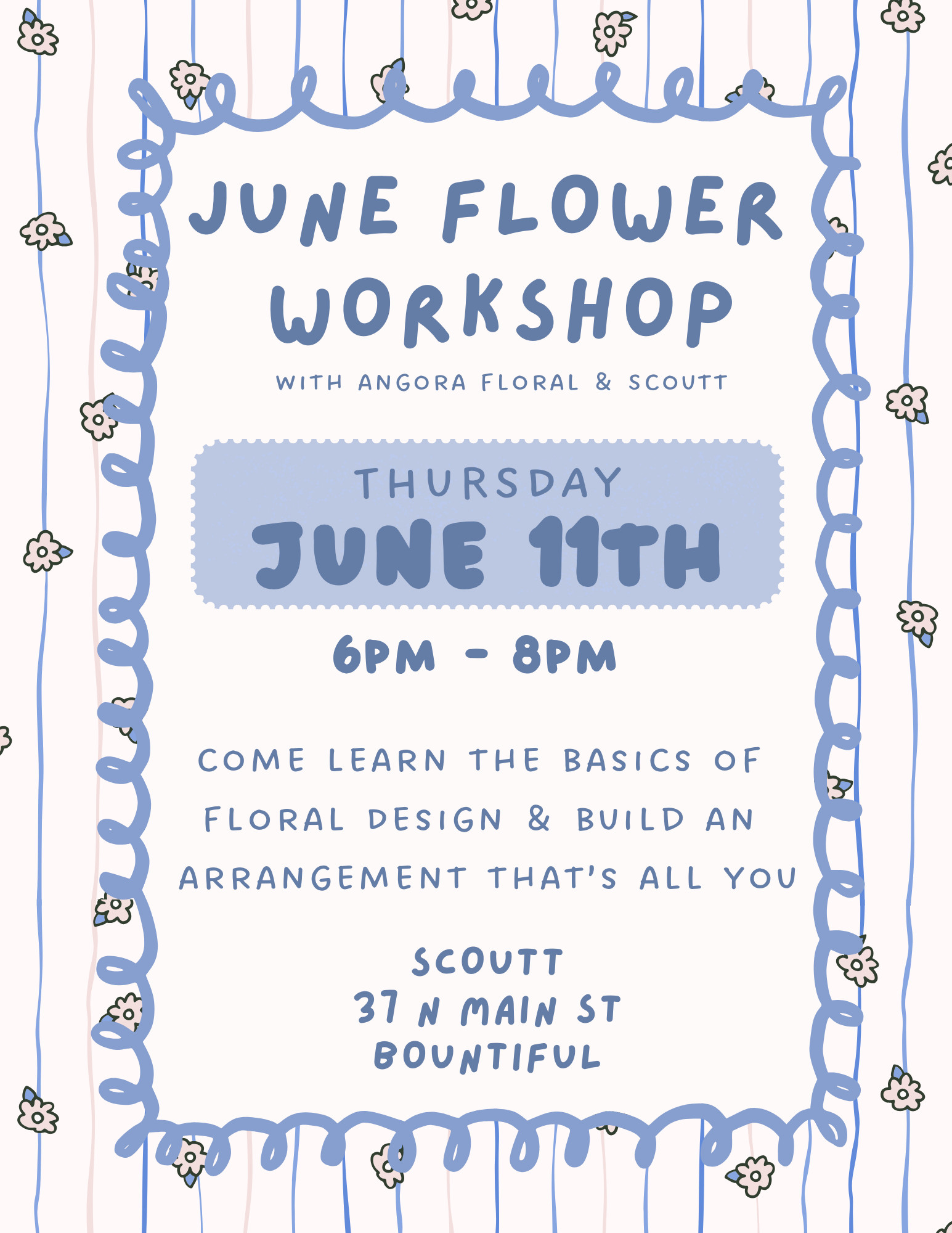 Green Yellow Floral Spring Market Event Invitation Flyer-2.png