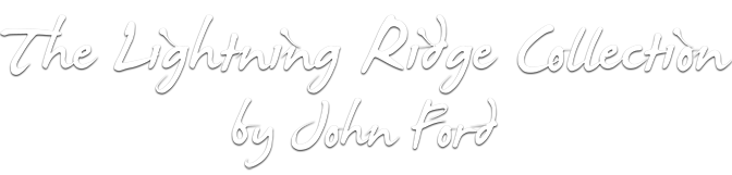 Lightning Ridge Collection