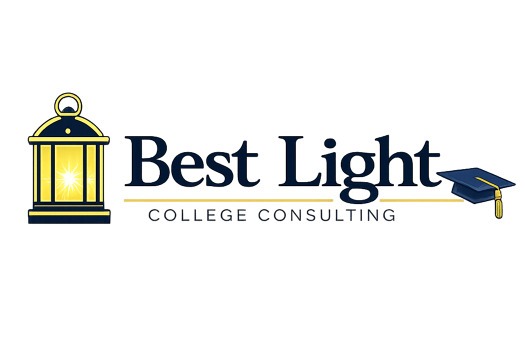 Best Light College Consulting