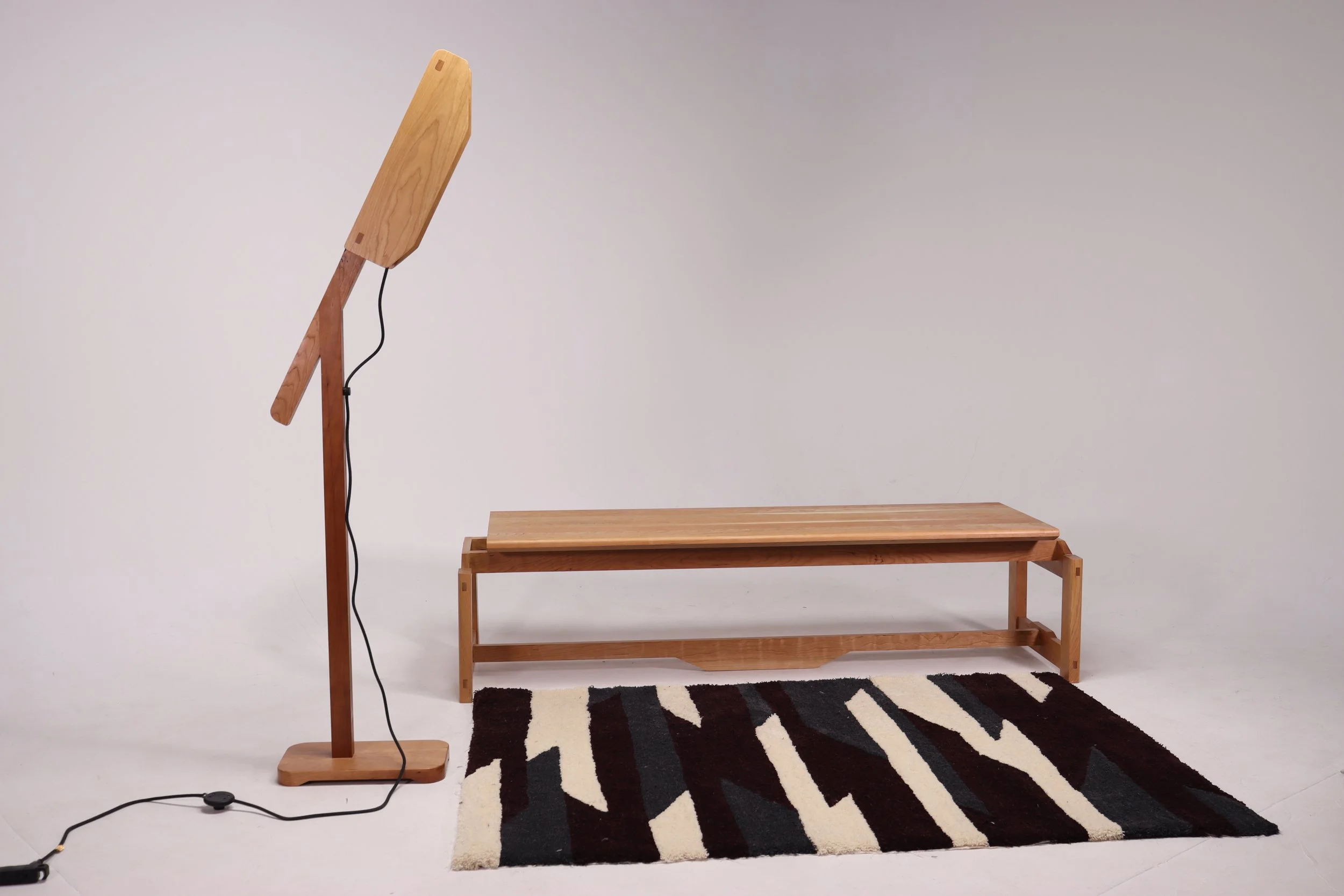 A Rough Poetry Collection