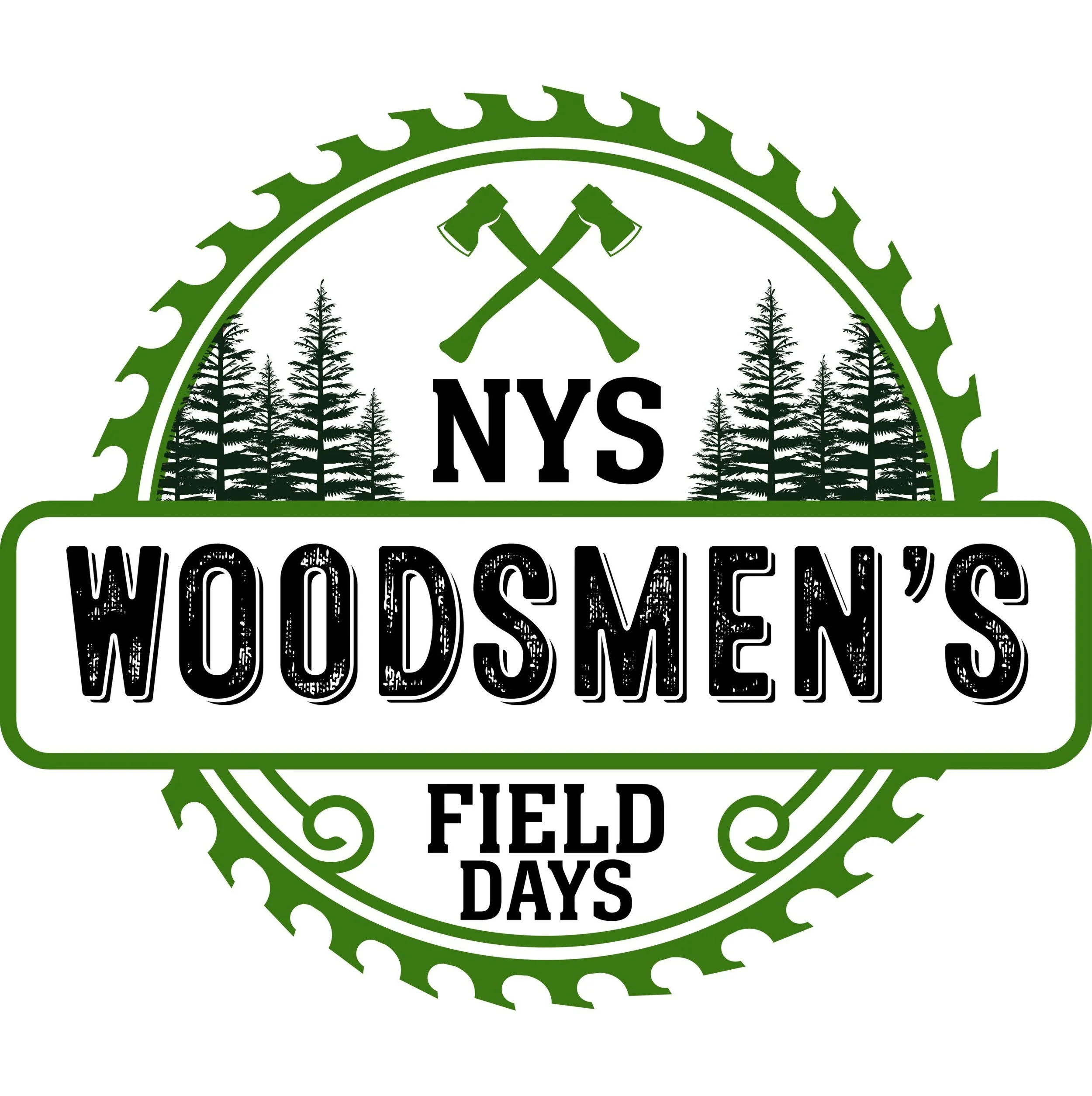 NYS Woodsmen's Field Days