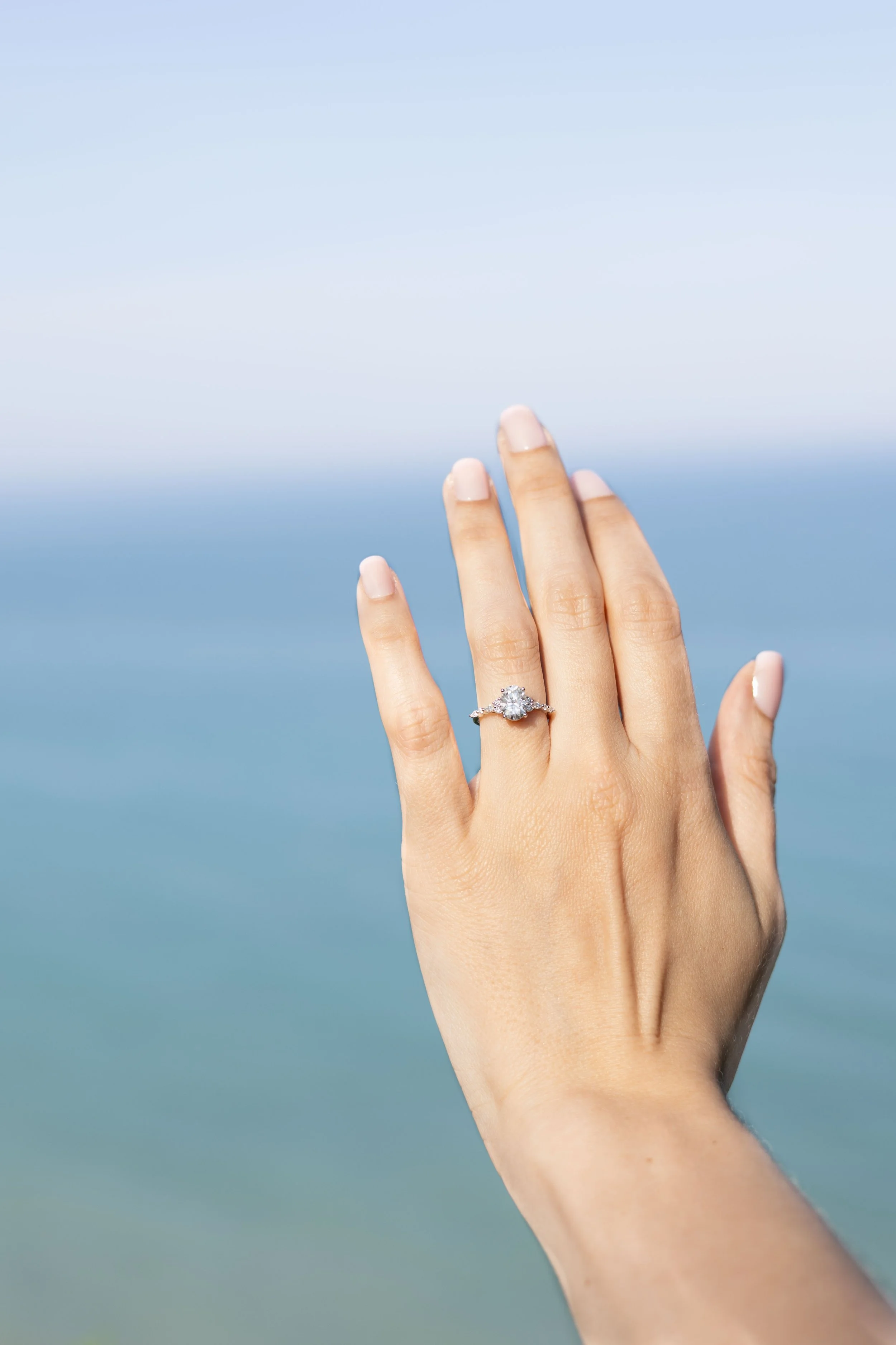 Weddings and Engagements