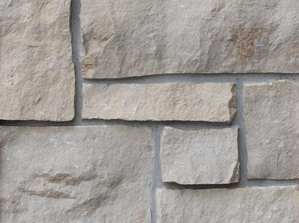 Fond Du Lac Buff — Stone Mountain