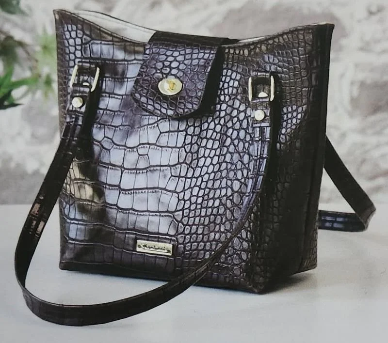 Create Your New Favorite Purse!