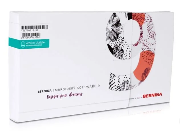 Building Blocks of Software 9