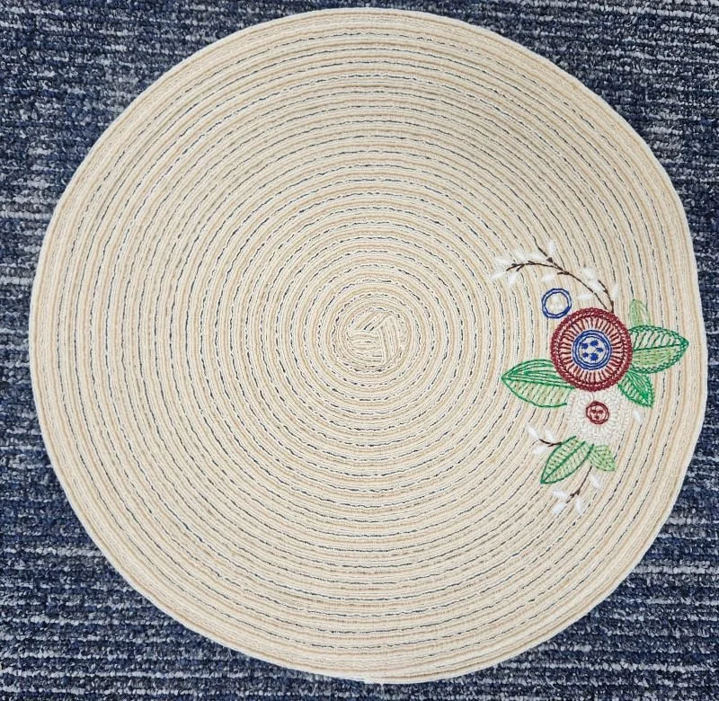 Embroidery Club