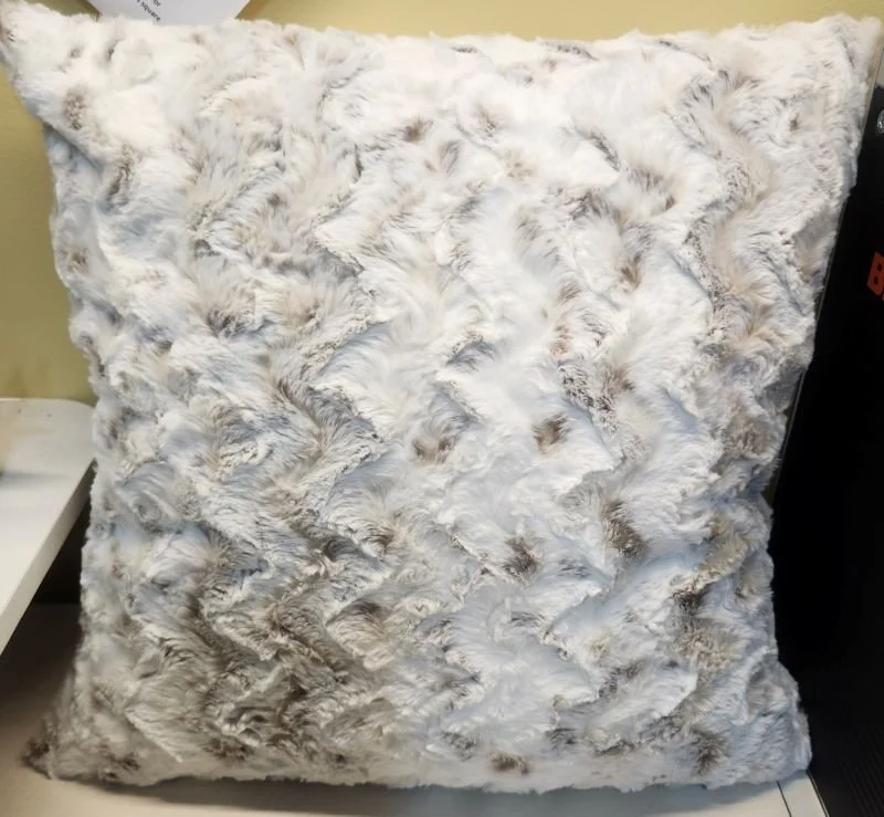 Shannon Pillow Class