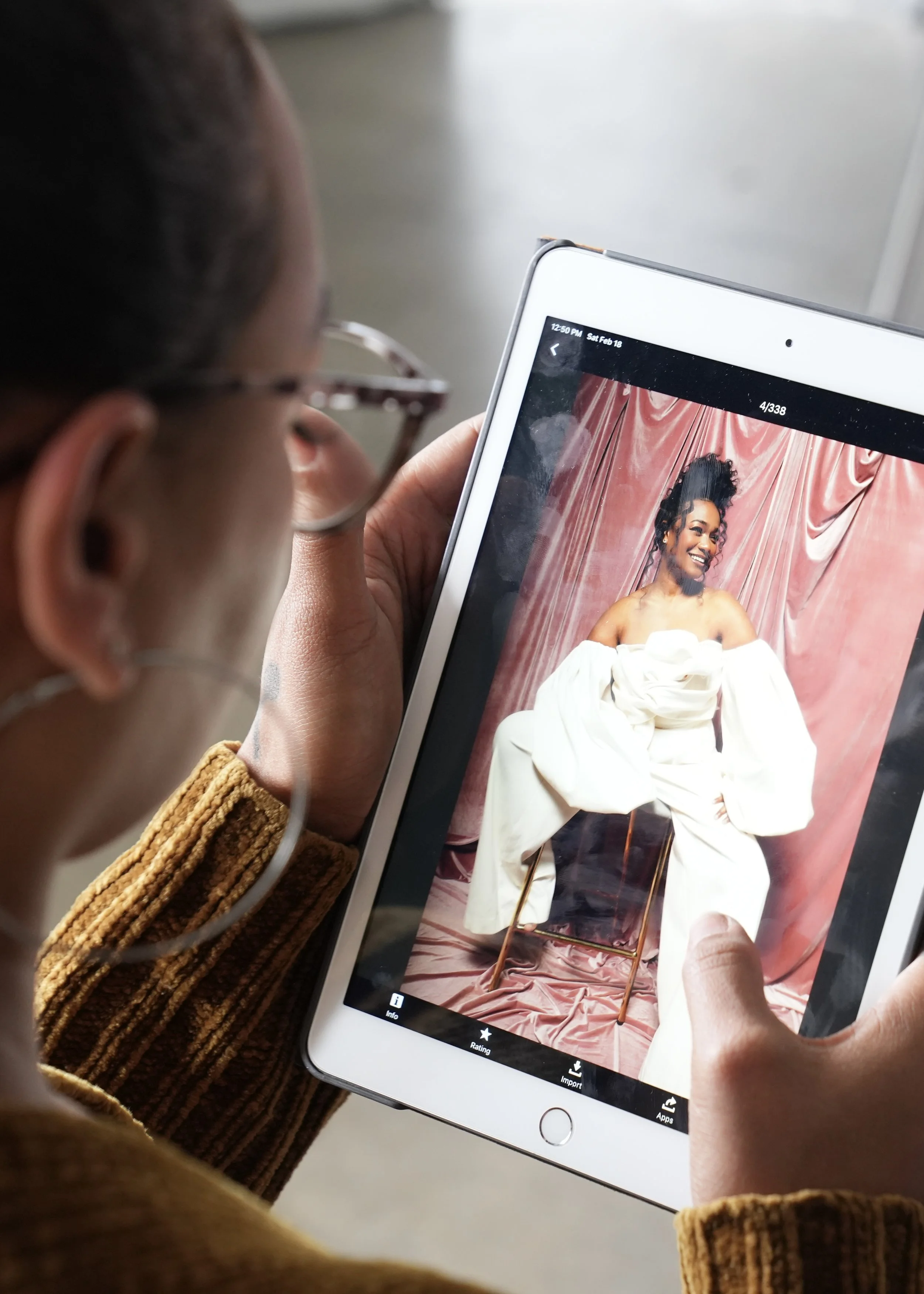 First Cap Soc Lifestyle Shoot