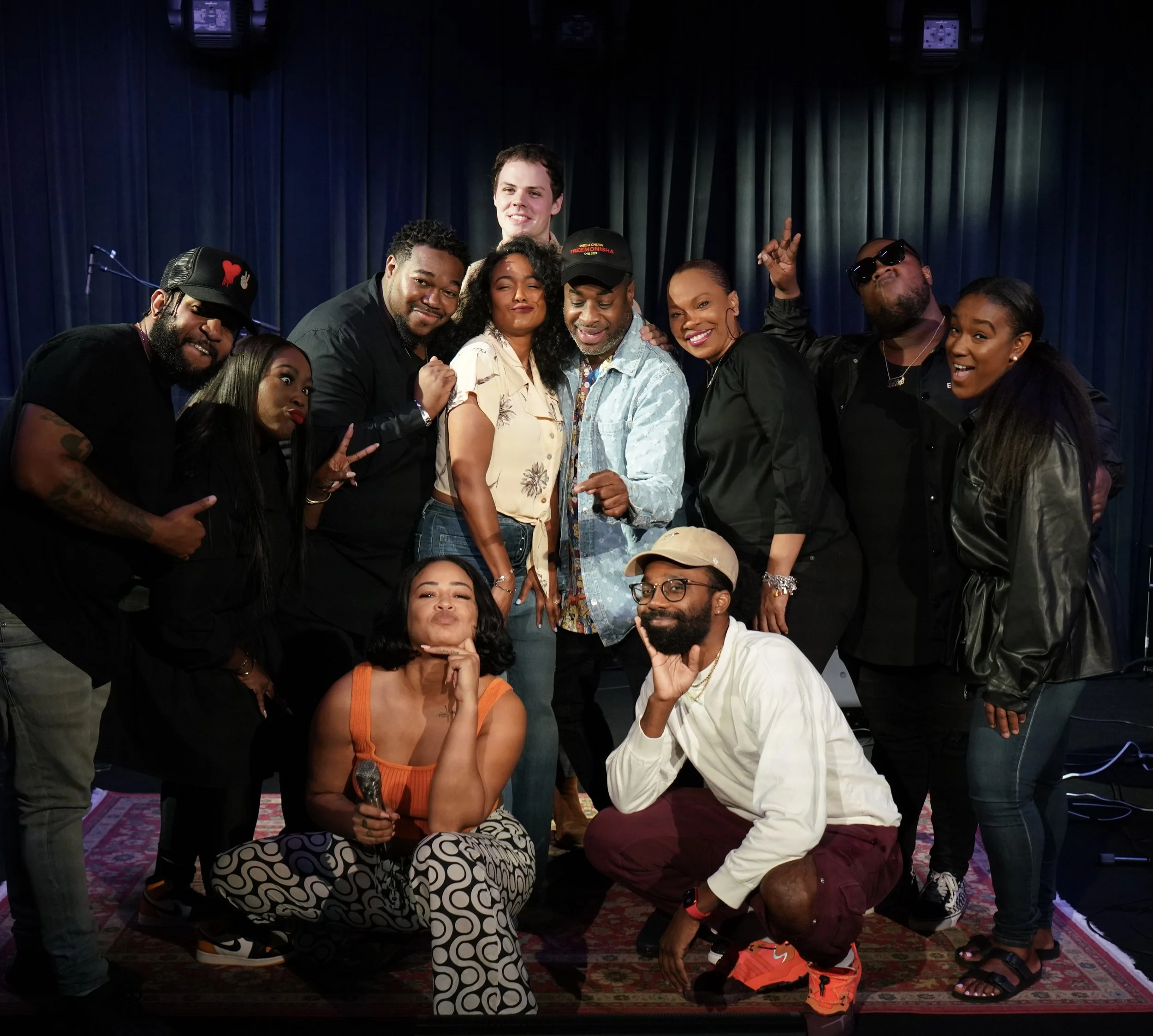 BTS: Recording All I Have 