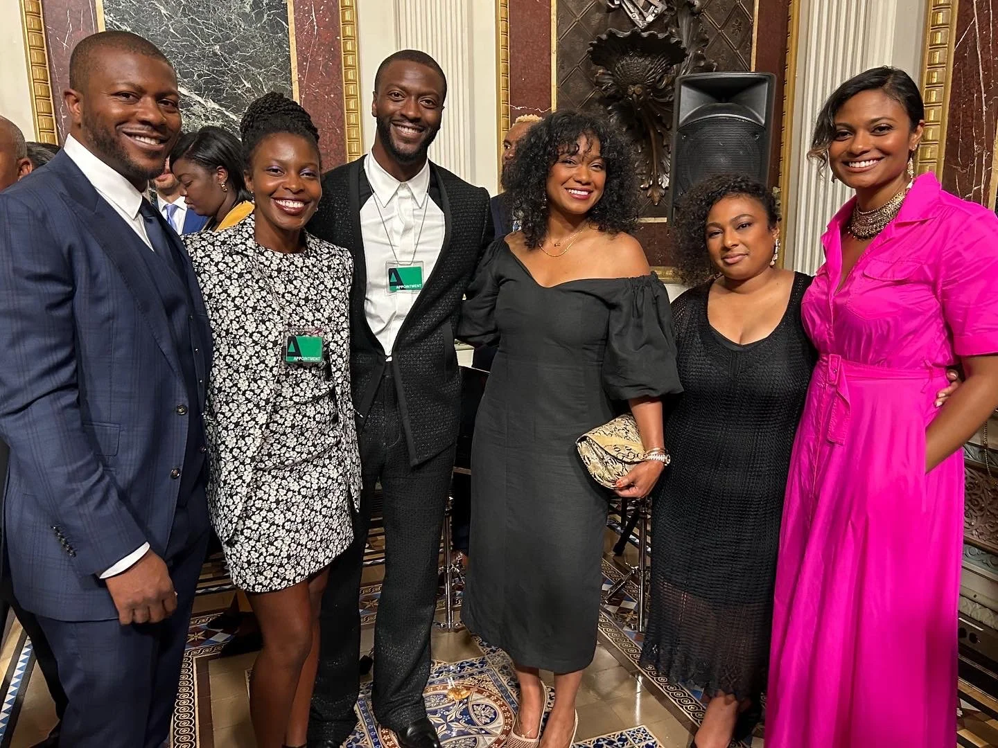 Policy Change - Maternal Health