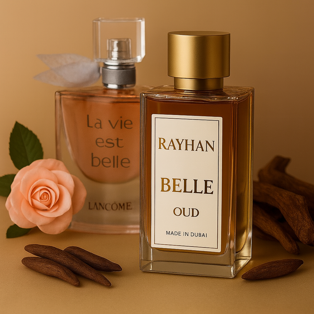 Belle Oud