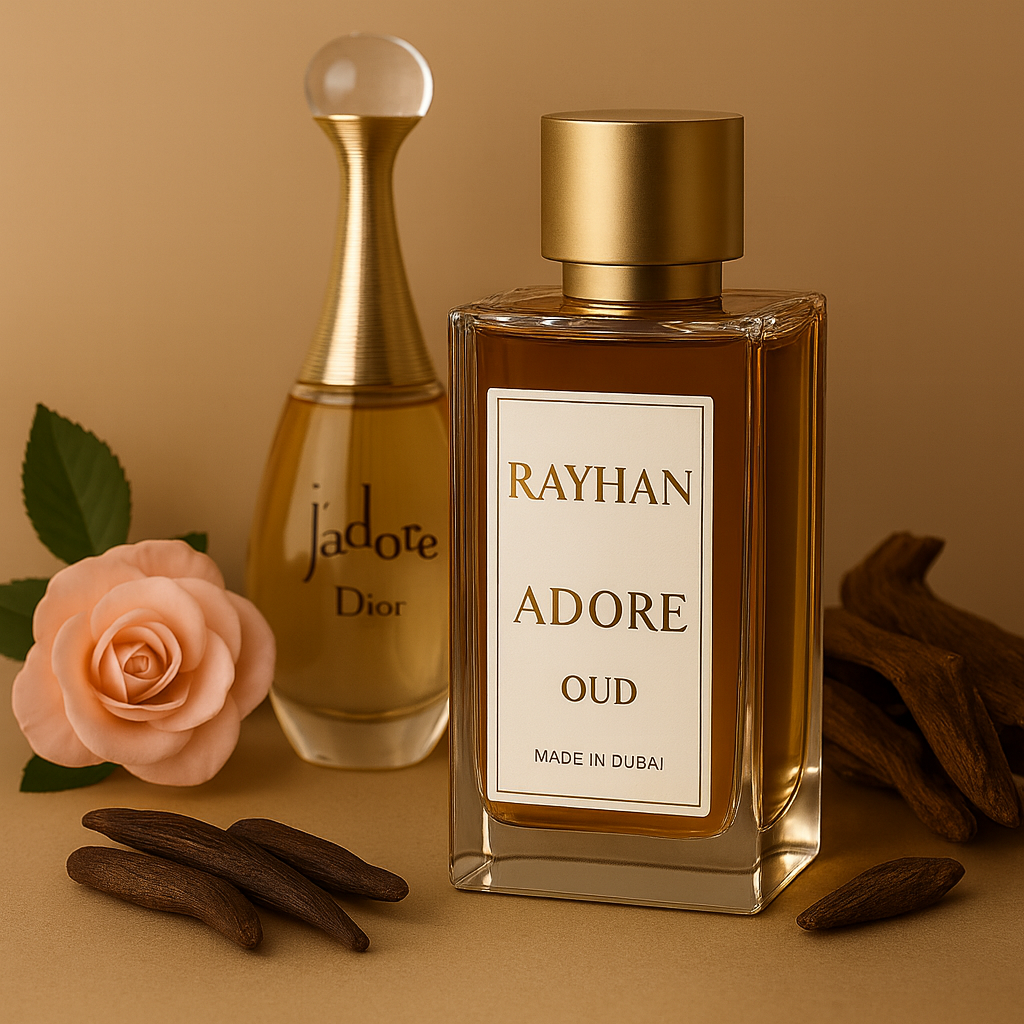 Adore Oud