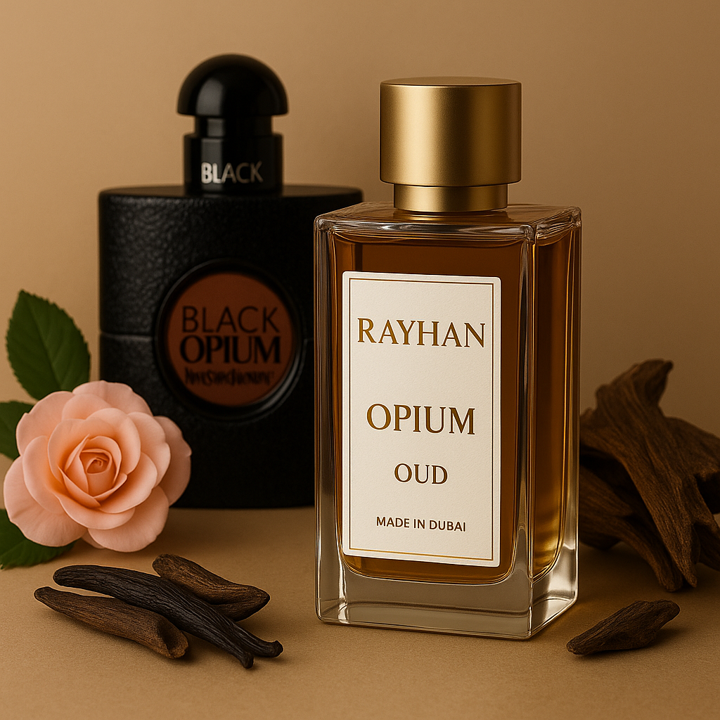 Opium Oud