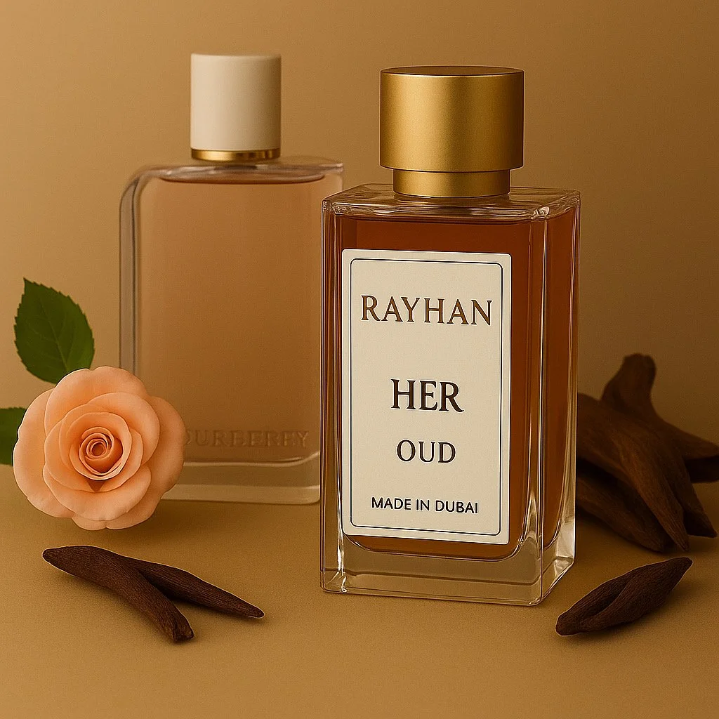 Her Oud