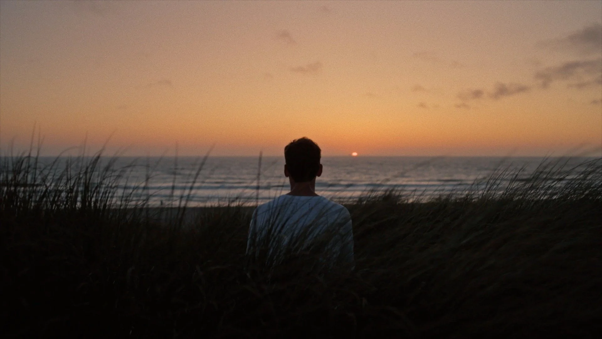 Vandelux commercial film still — Nicholas Dorsey director, San Francisco commercial videographer