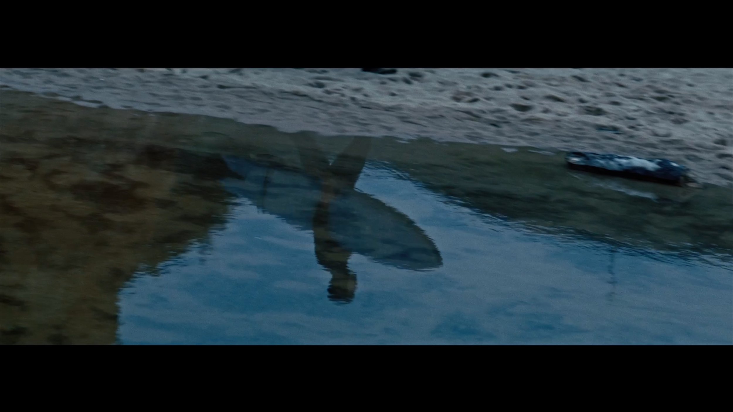 Trinchero Family Estates commercial film still — Nicholas Dorsey director, San Francisco wine commercial