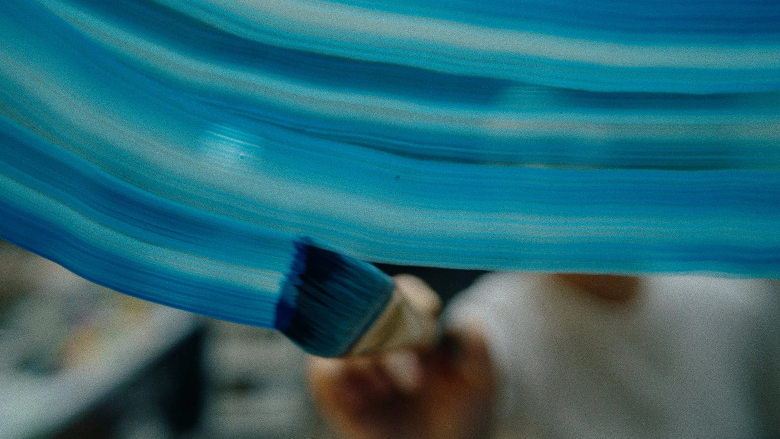 To Be A Child documentary film still — Nicholas Dorsey cinematographer