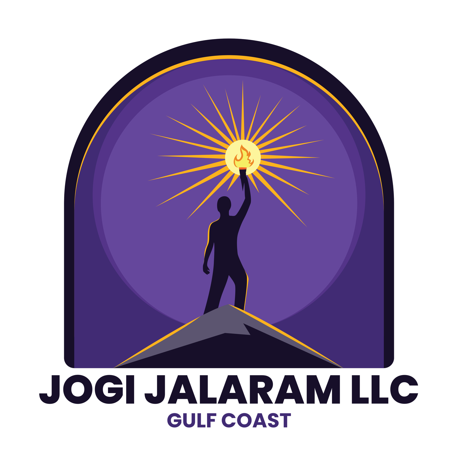 JOGI JALARAM LLC